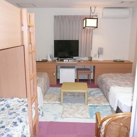 Hotel National 鳥取市 部屋 写真