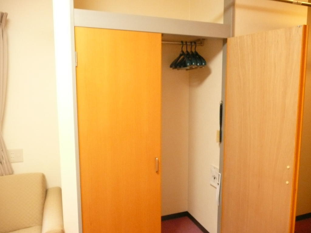Hotel National 鳥取市 部屋 写真