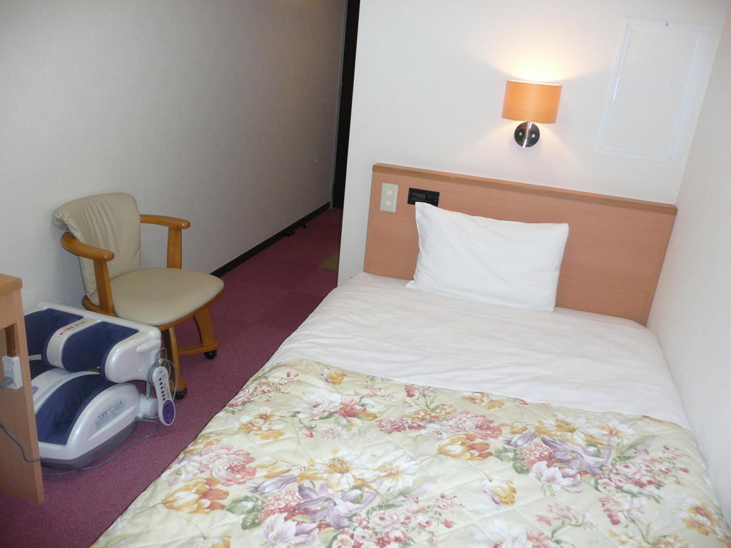 Hotel National 鳥取市 部屋 写真