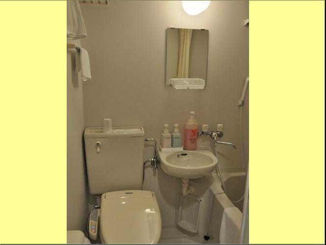 Hotel National 鳥取市 部屋 写真