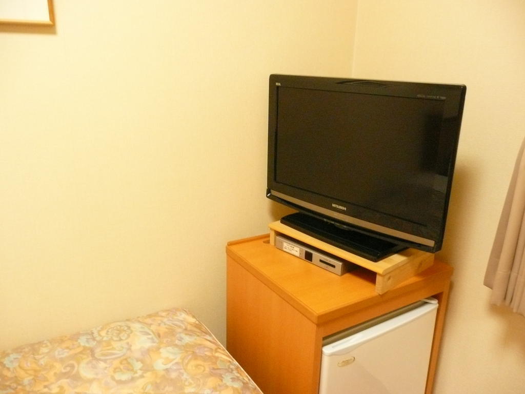 Hotel National 鳥取市 部屋 写真